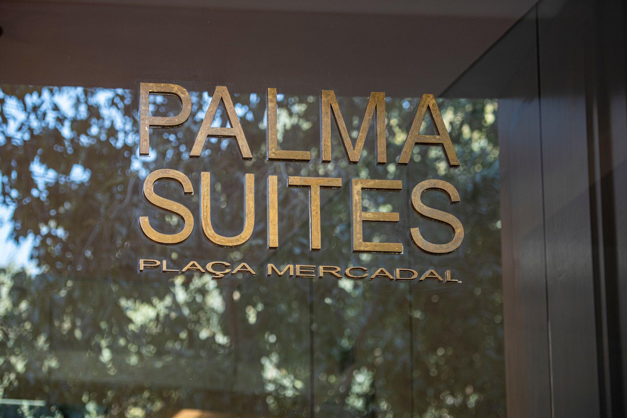 Palma Suites المظهر الخارجي الصورة