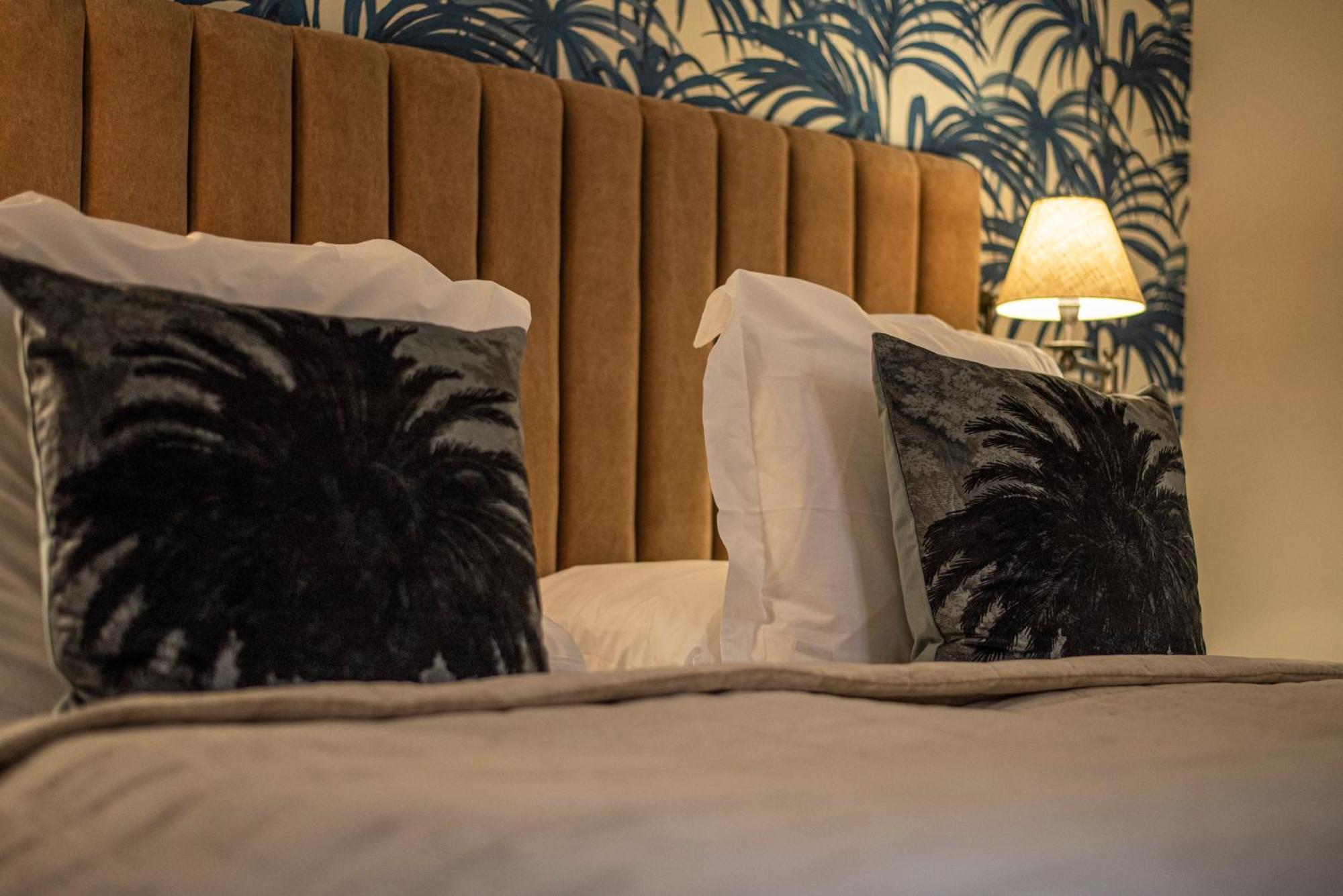 Palma Suites الغرفة الصورة