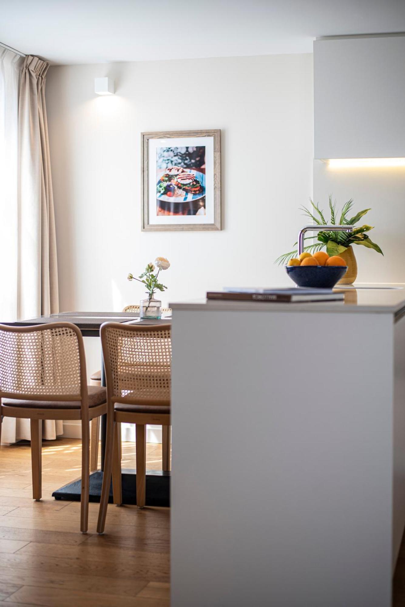 Palma Suites المظهر الخارجي الصورة