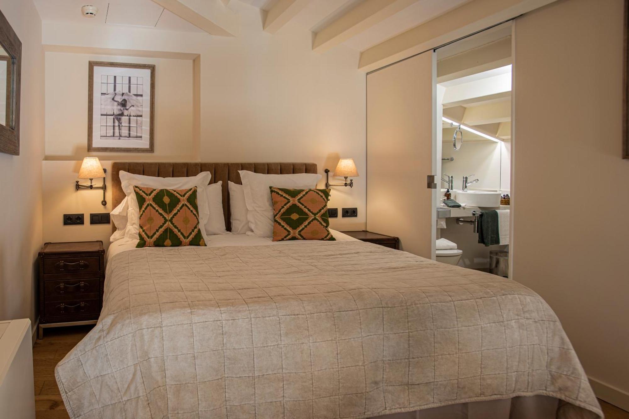 Palma Suites الغرفة الصورة