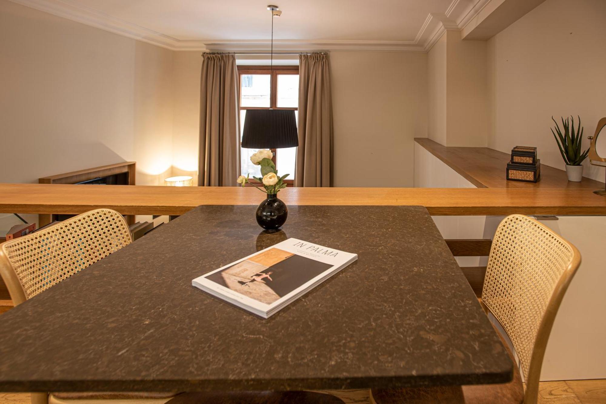 Palma Suites الغرفة الصورة