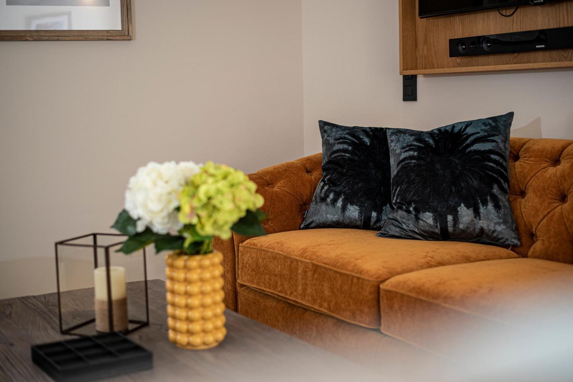 Palma Suites الغرفة الصورة