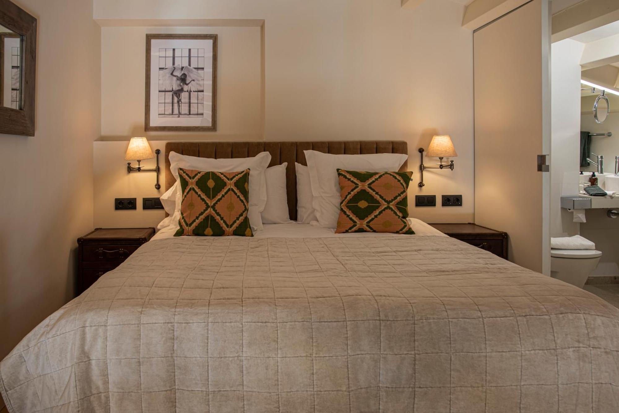 Palma Suites الغرفة الصورة