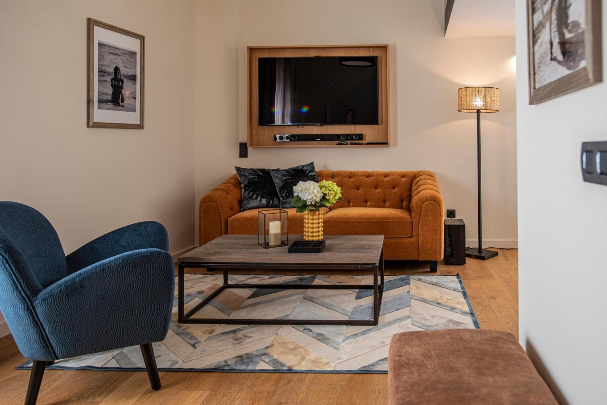 Palma Suites الغرفة الصورة