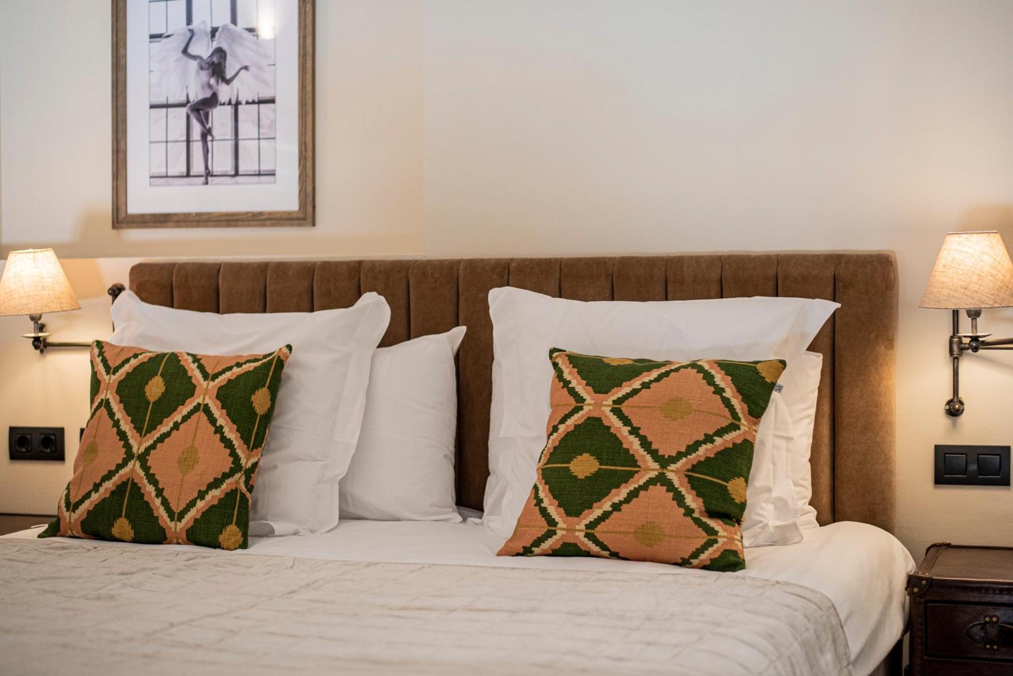 Palma Suites الغرفة الصورة