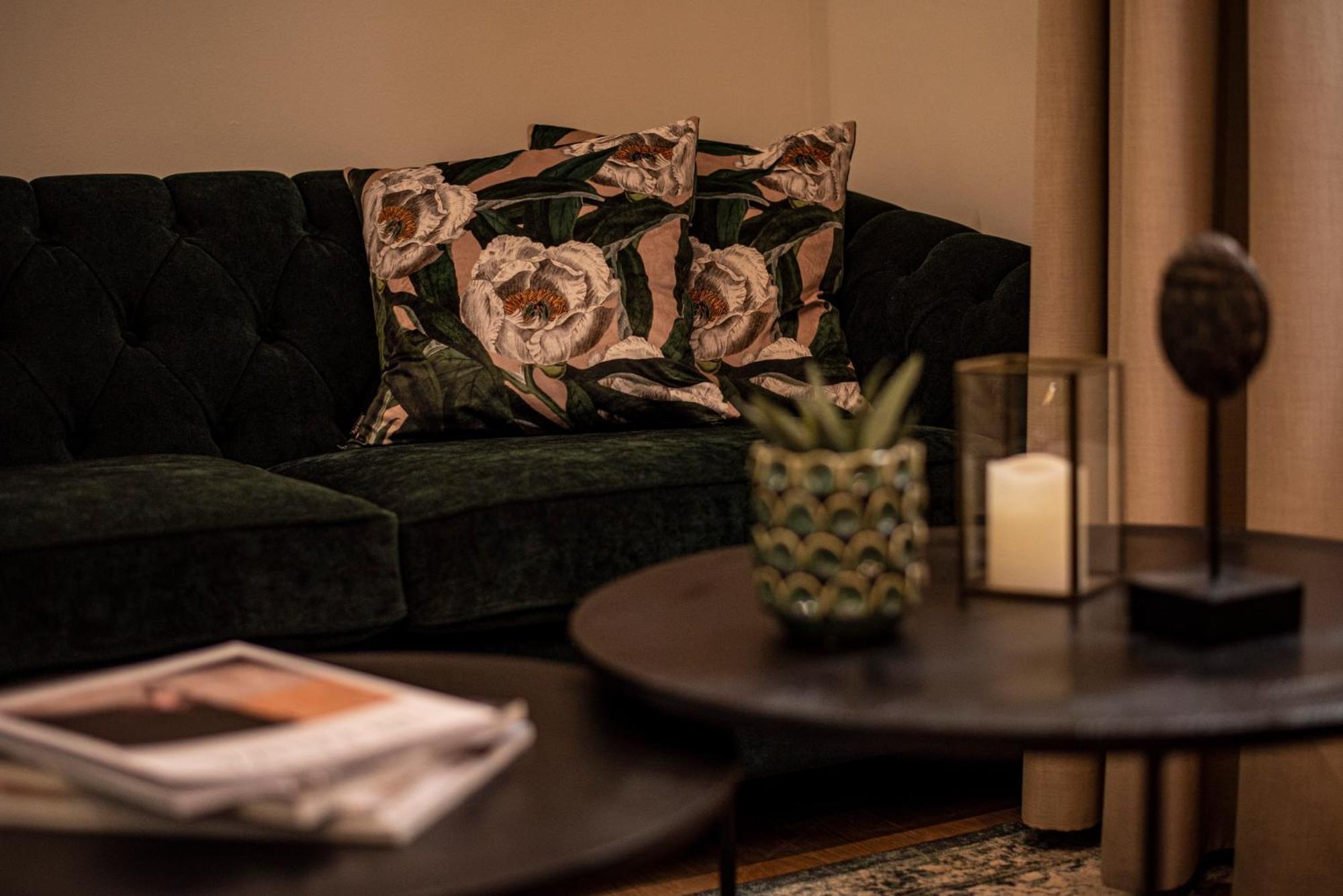 Palma Suites الغرفة الصورة