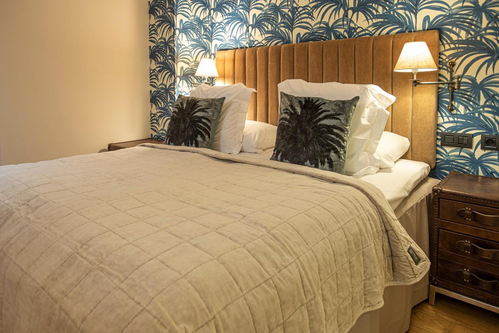 Palma Suites الغرفة الصورة