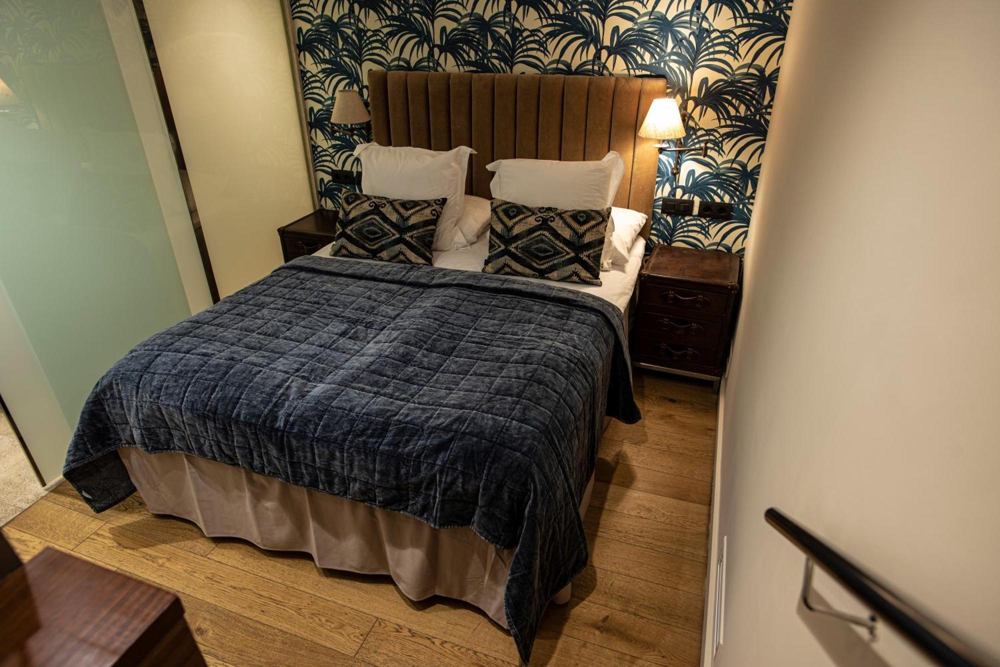 Palma Suites الغرفة الصورة