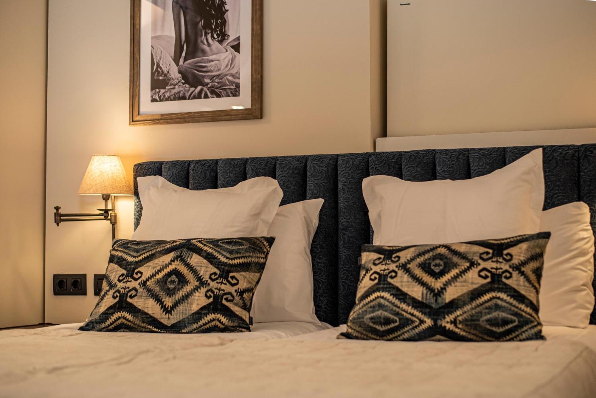 Palma Suites الغرفة الصورة
