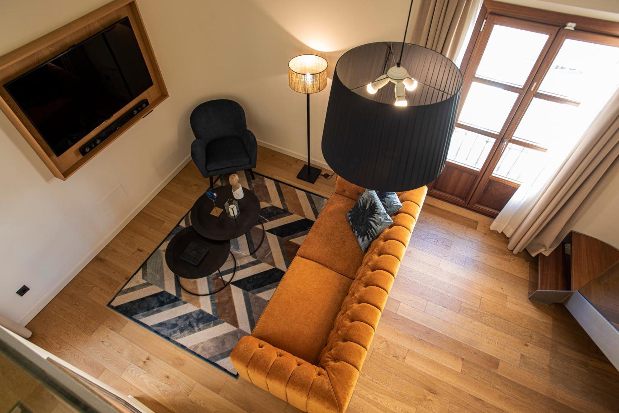 Palma Suites المظهر الخارجي الصورة