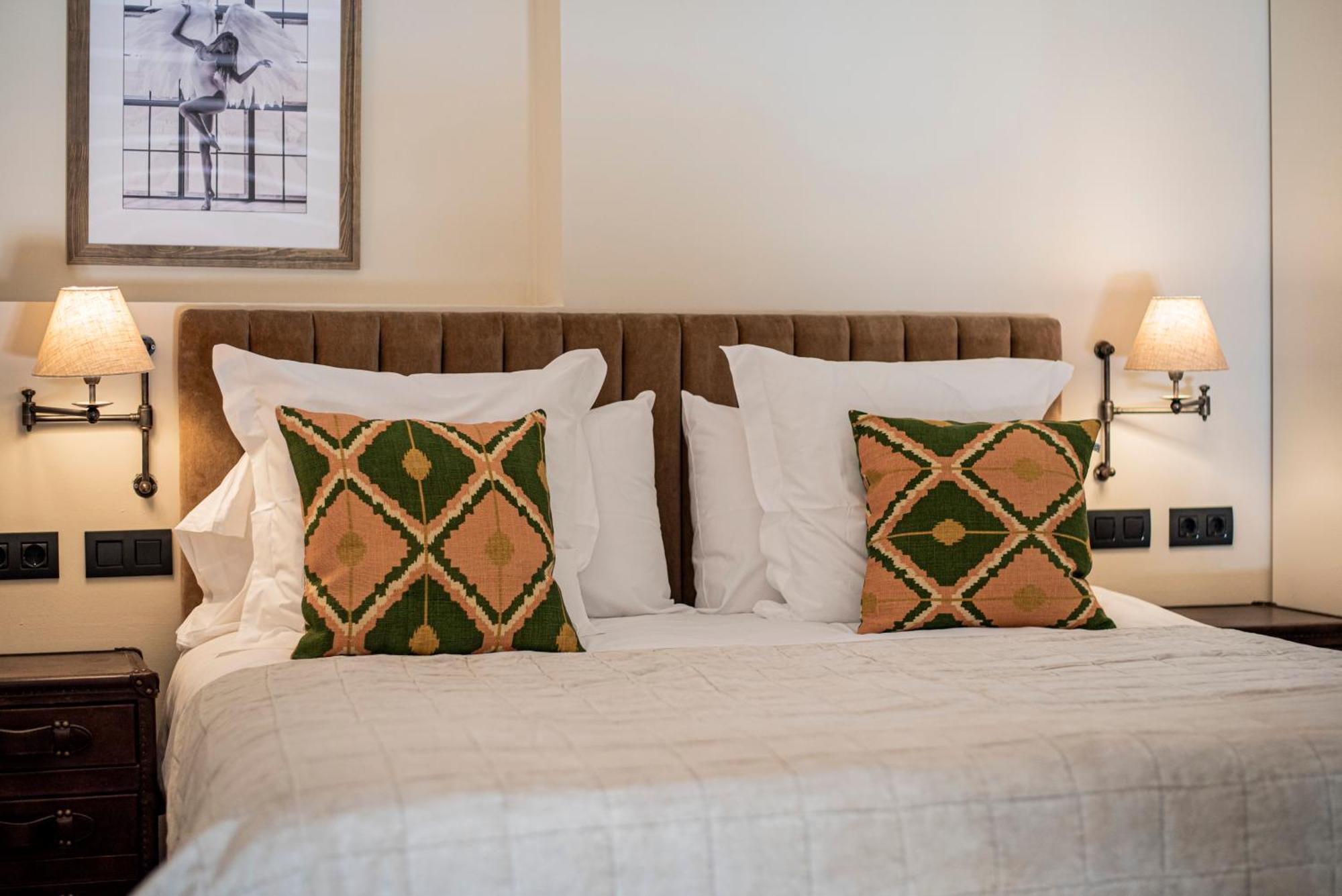 Palma Suites الغرفة الصورة