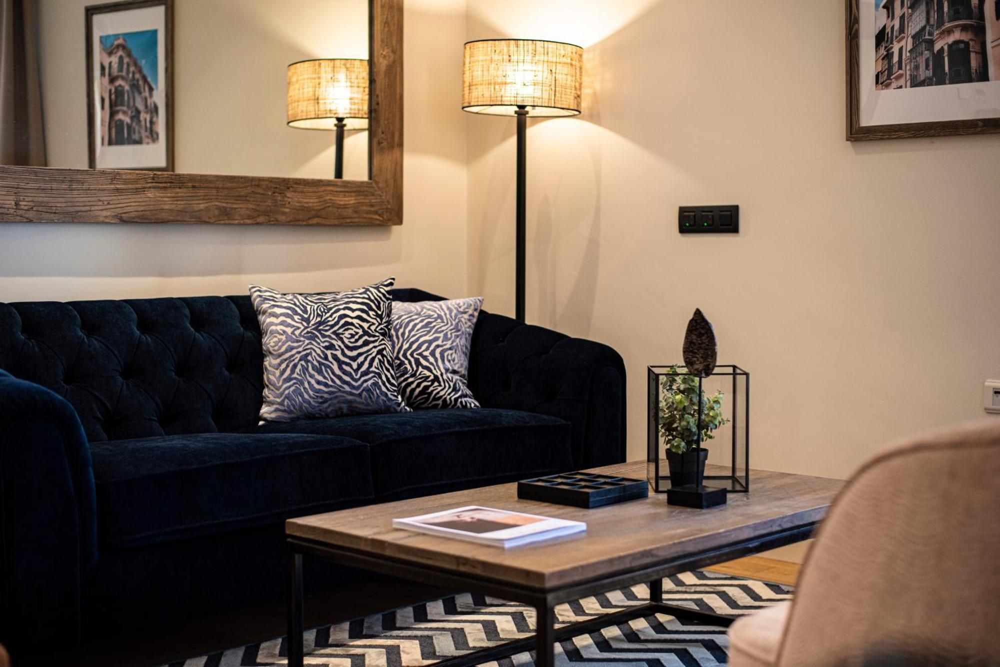 Palma Suites المظهر الخارجي الصورة