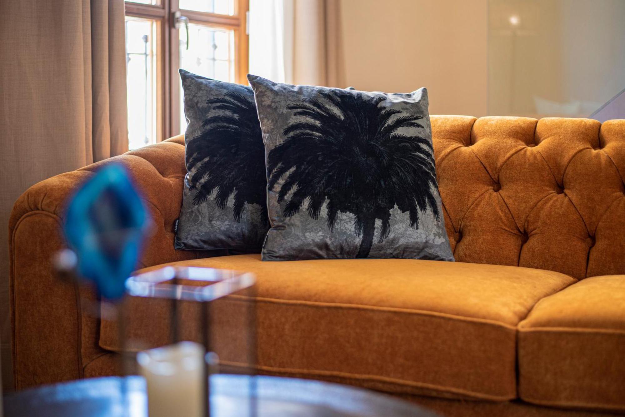 Palma Suites الغرفة الصورة