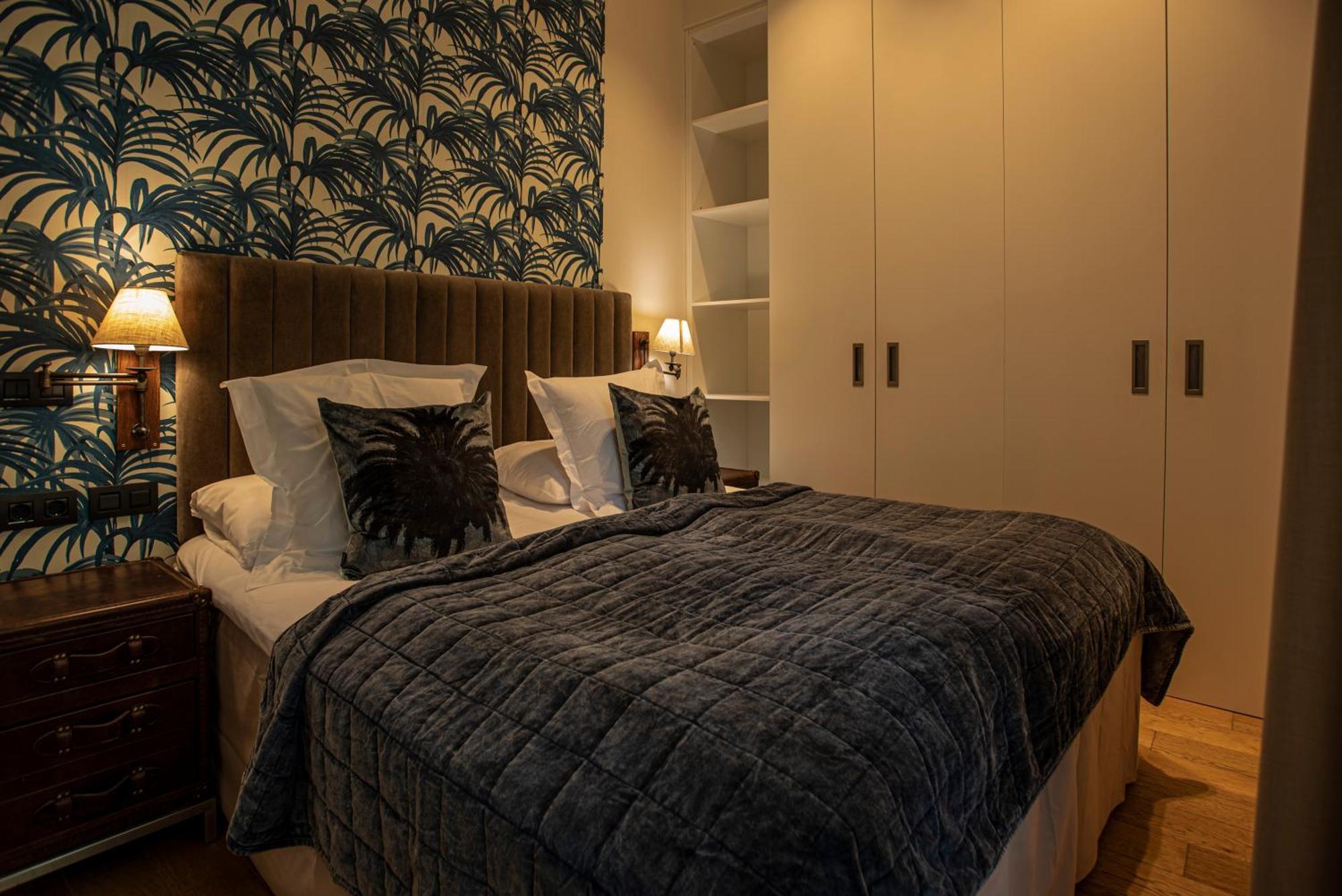 Palma Suites الغرفة الصورة