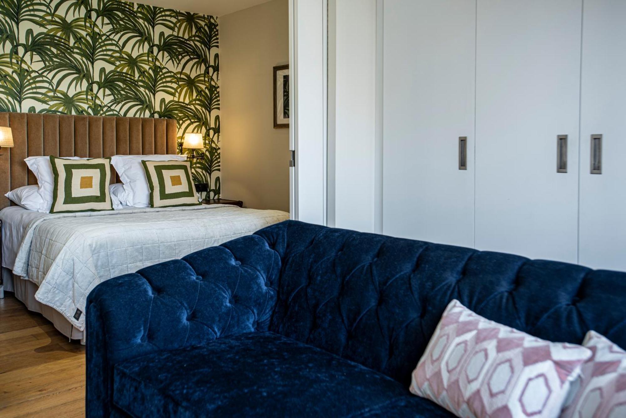 Palma Suites الغرفة الصورة