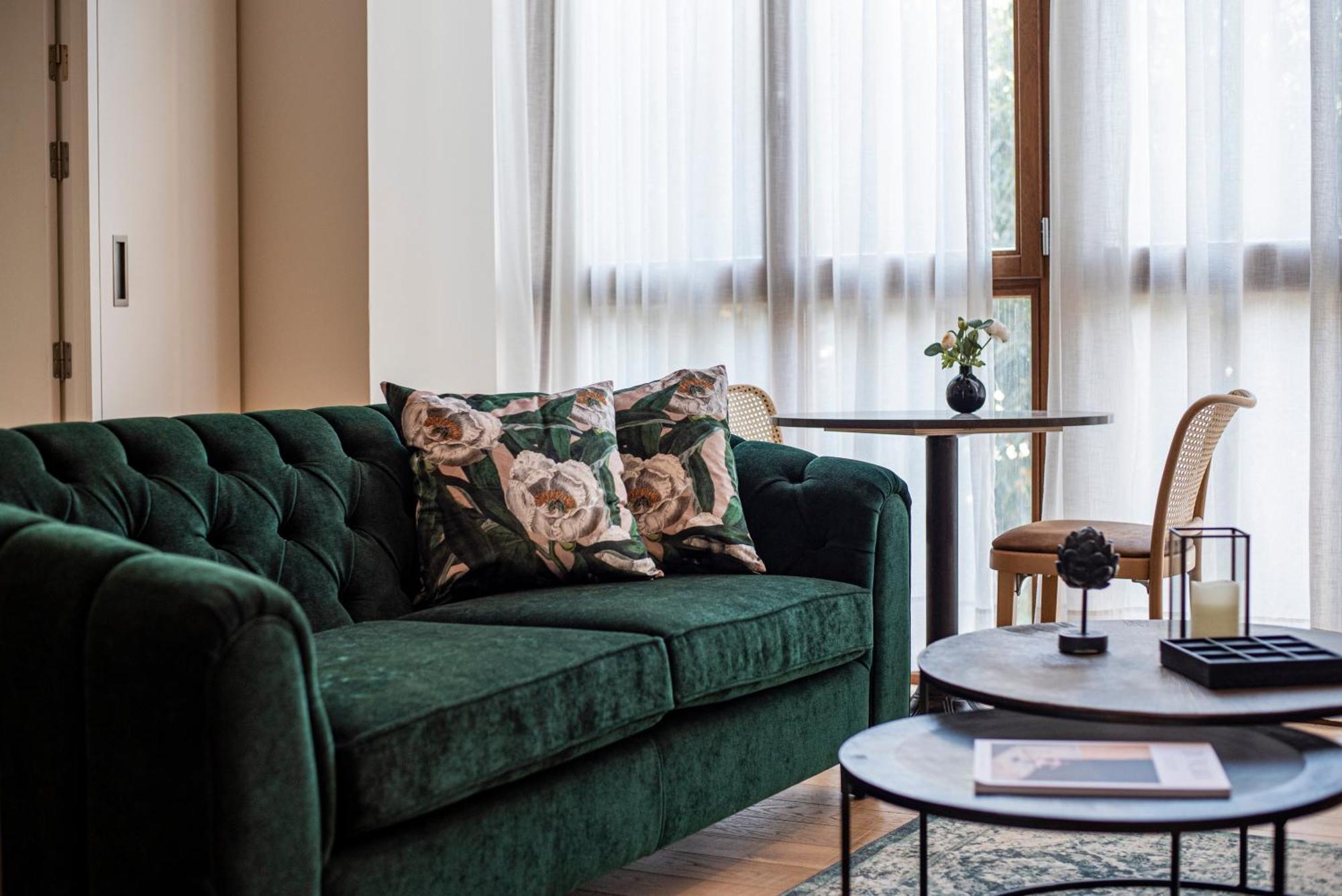 Palma Suites المظهر الخارجي الصورة