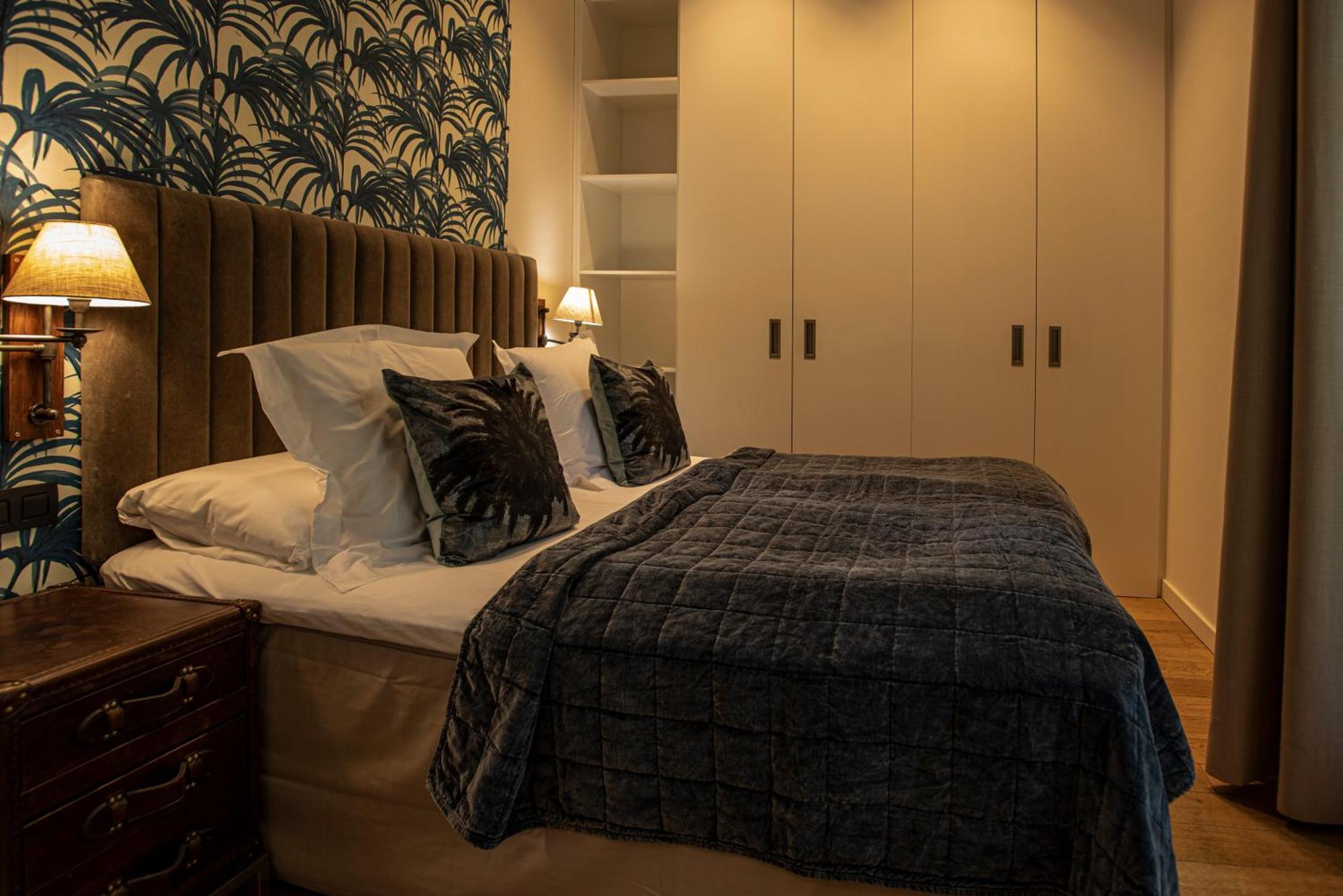 Palma Suites الغرفة الصورة