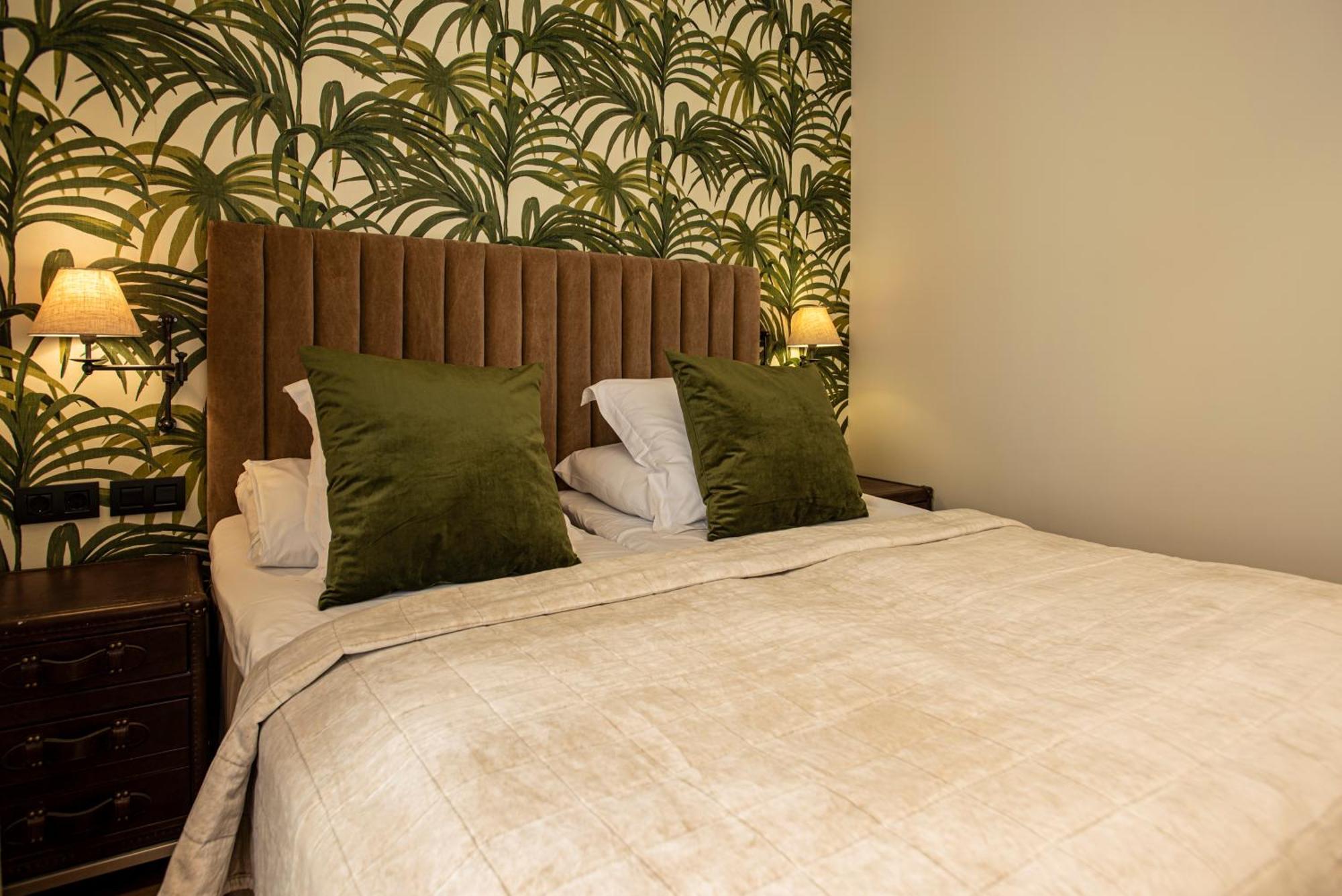Palma Suites الغرفة الصورة