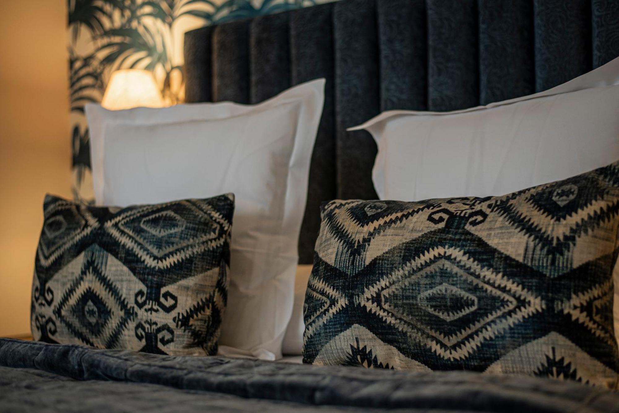 Palma Suites الغرفة الصورة