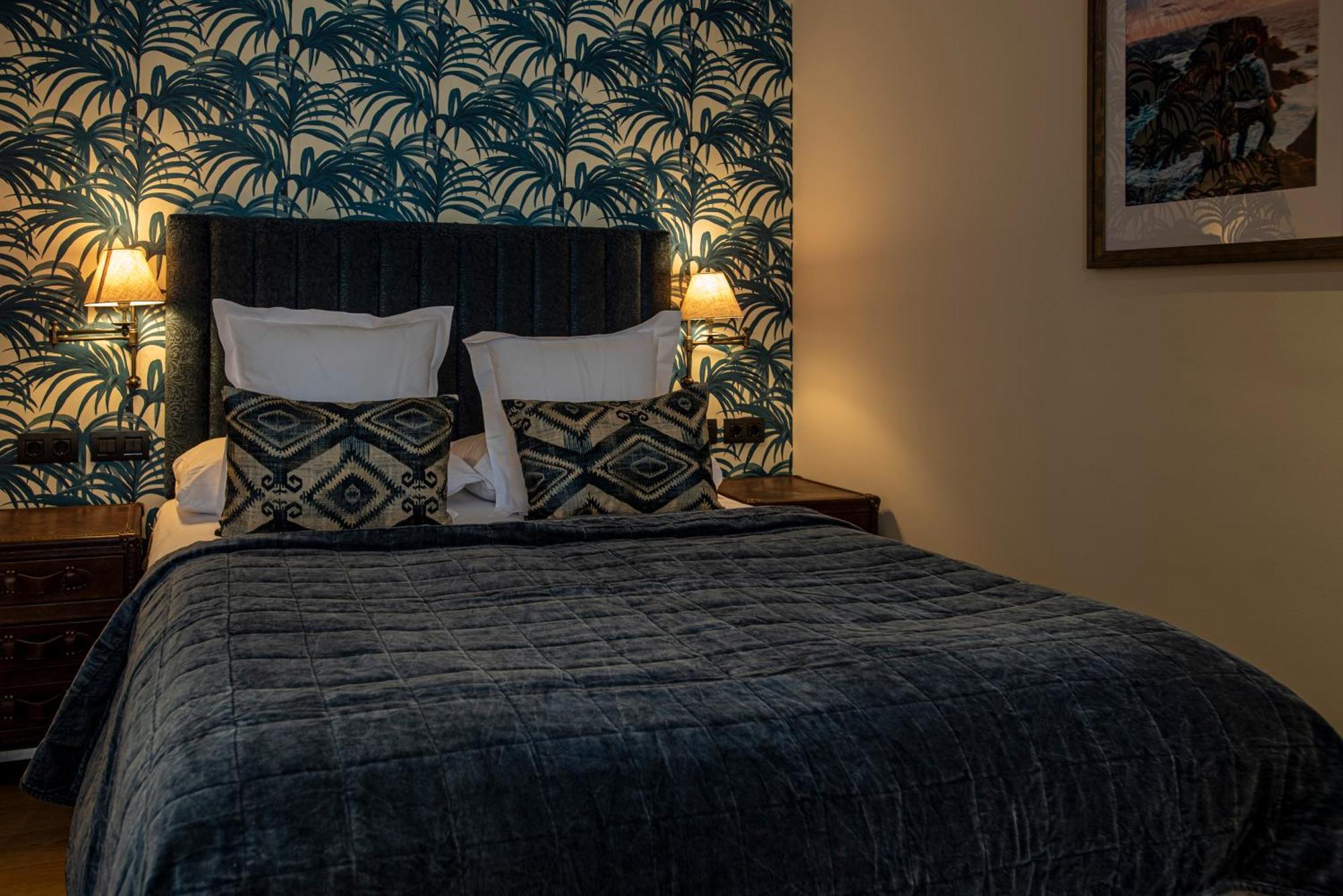Palma Suites الغرفة الصورة