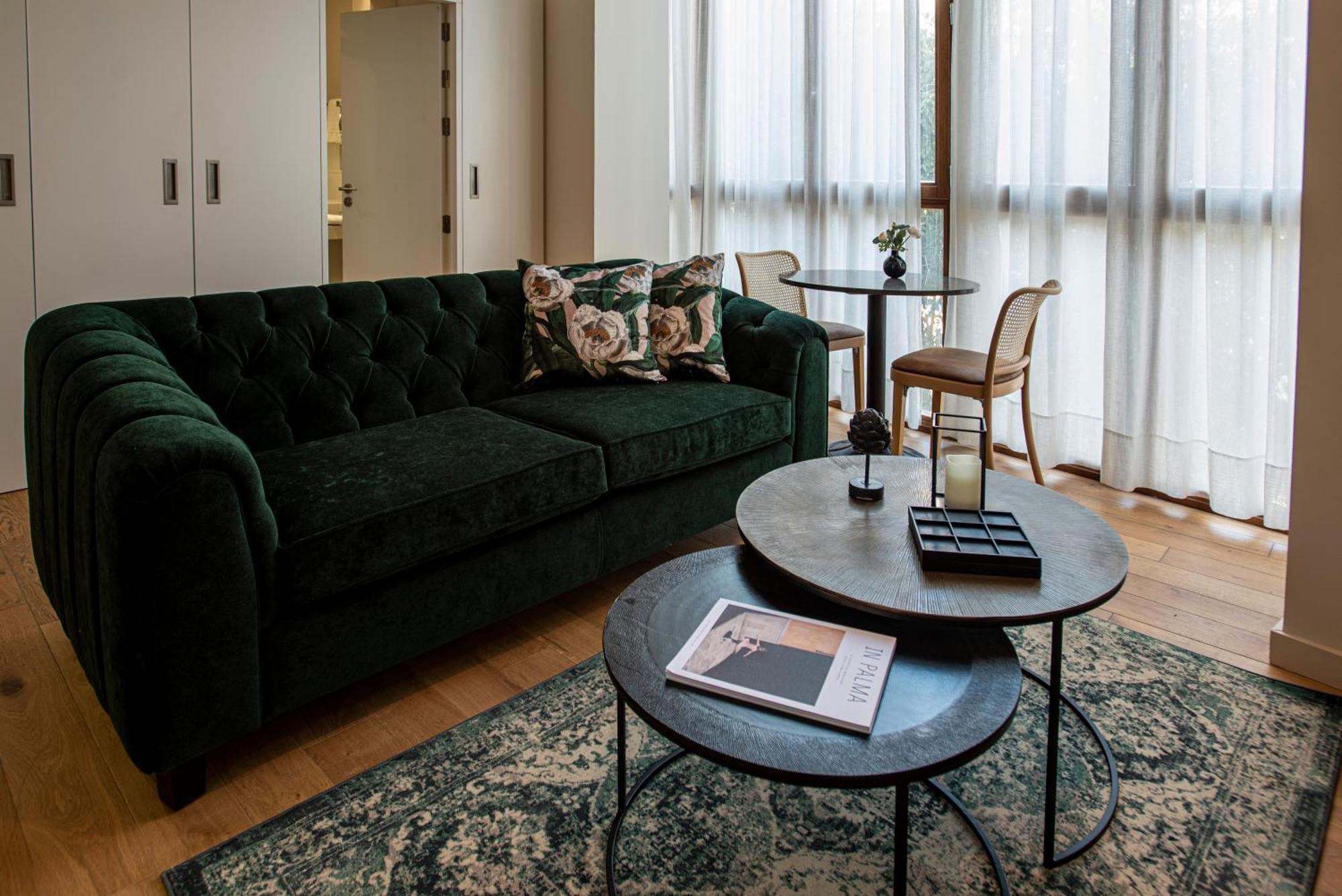 Palma Suites الغرفة الصورة