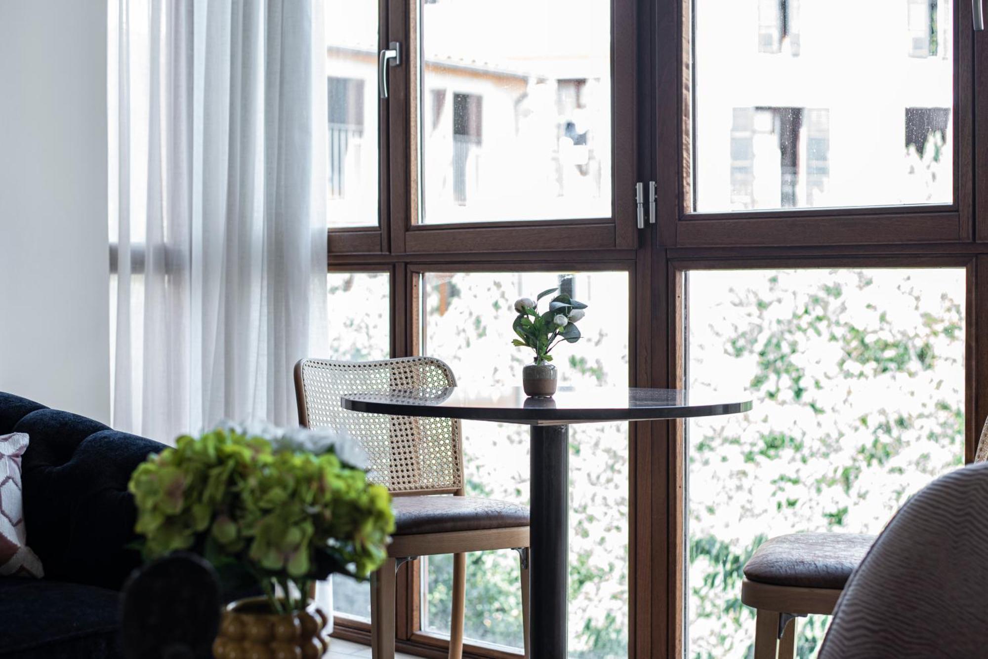 Palma Suites الغرفة الصورة