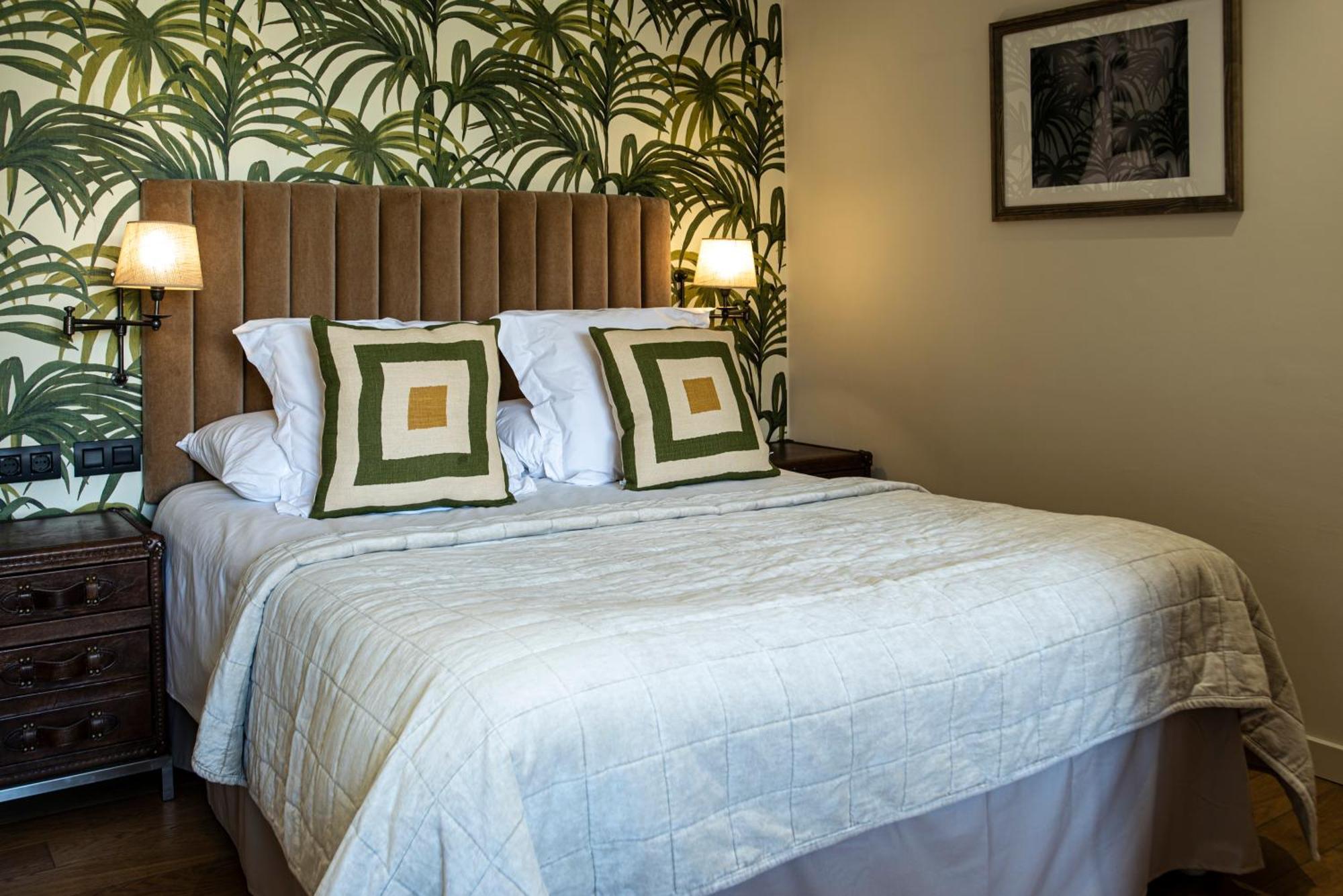 Palma Suites الغرفة الصورة